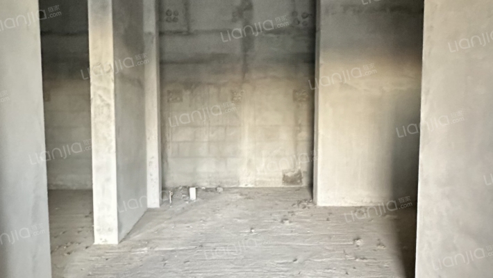 正商博悦商业中心二手房实景图