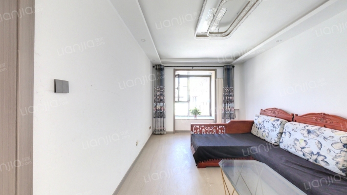 三运司家属院（正宁路）二手房实景图