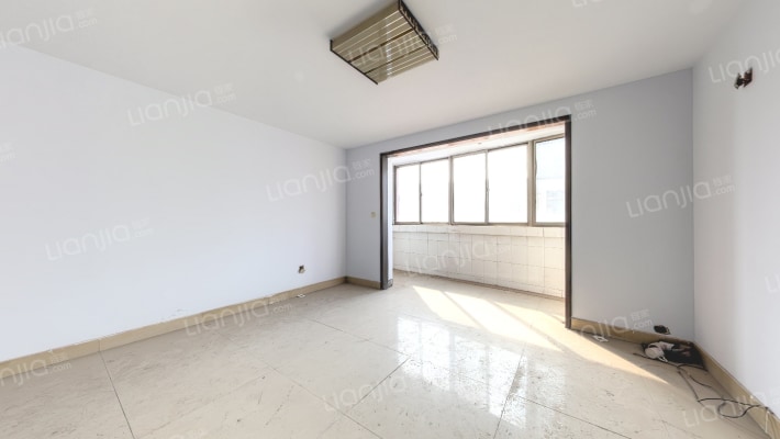 国际馨居二手房实景图