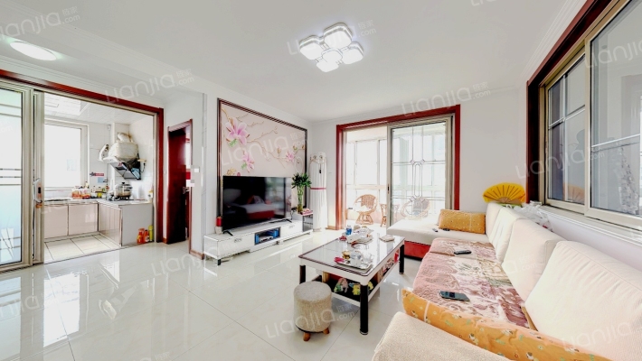 海丰公寓二手房实景图