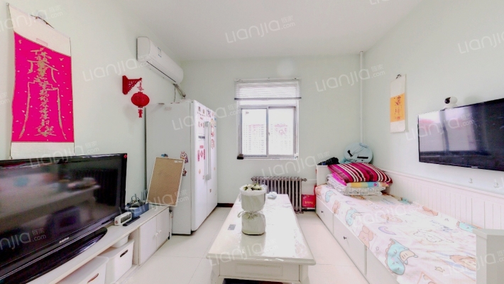 中航工业自控所生活二区二手房实景图