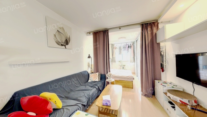 锦阳小区二手房实景图