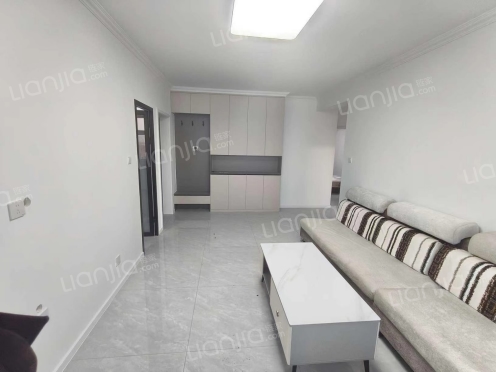 整租·临阅家园 2室2厅 南/北