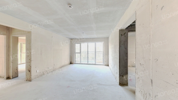 文定江山二期二手房实景图