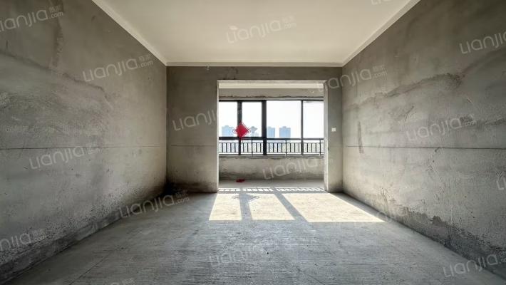 嘉源襄河左岸二手房实景图