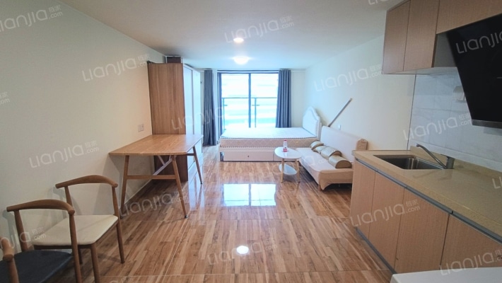 碧桂园世纪滨江二手房实景图