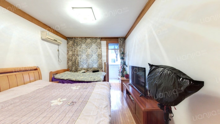 洋沙三村二手房实景图