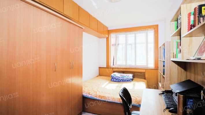 高新路7号二手房实景图