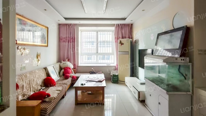 美的亚城市花园二手房实景图