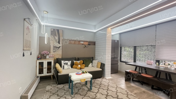 七星路17-1号二手房实景图