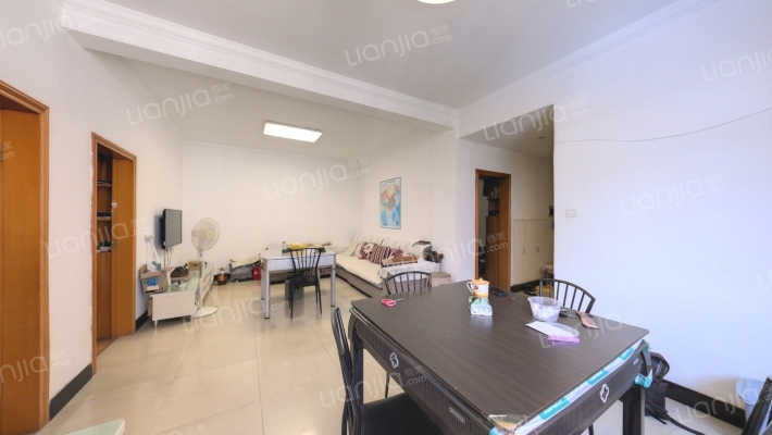 解放路51号二手房实景图