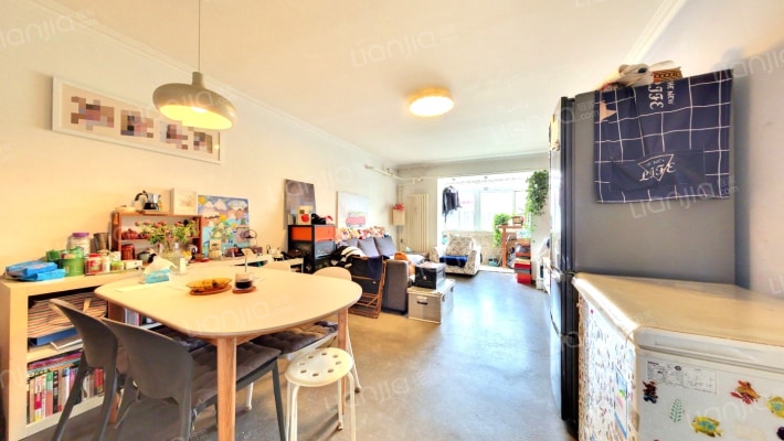 西辛南区二手房实景图