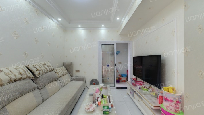 御馨园二手房实景图