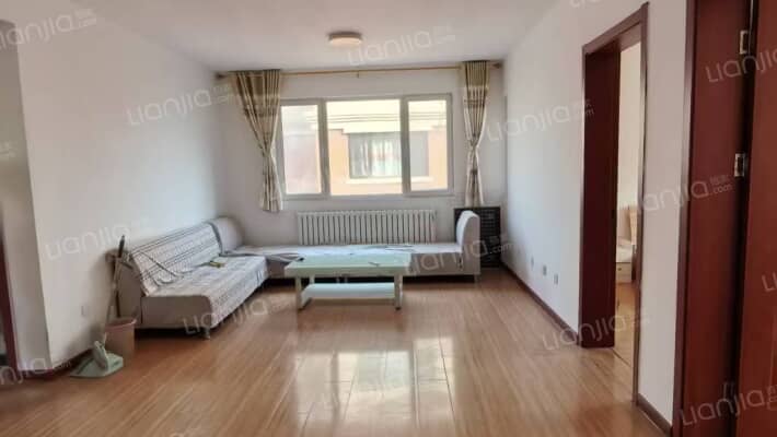 港城佳苑二手房实景图