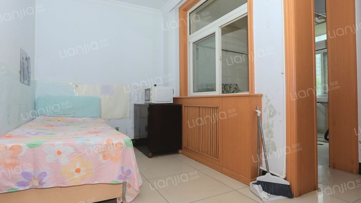 联通公司家属楼二手房实景图