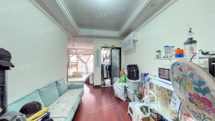 荔枝湾花园(南区)二手房实景图