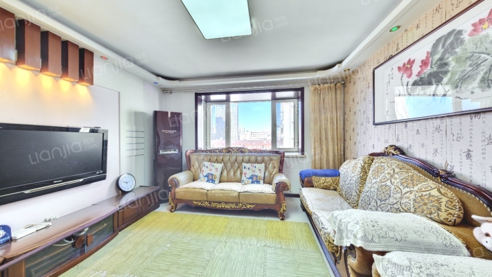 军安里·雅园二手房实景图