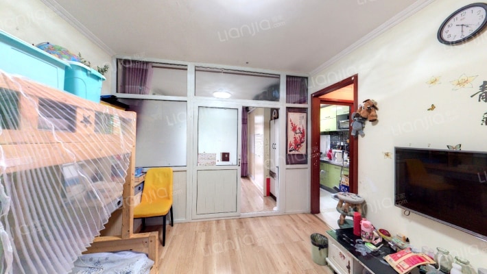 米拉小镇二手房实景图