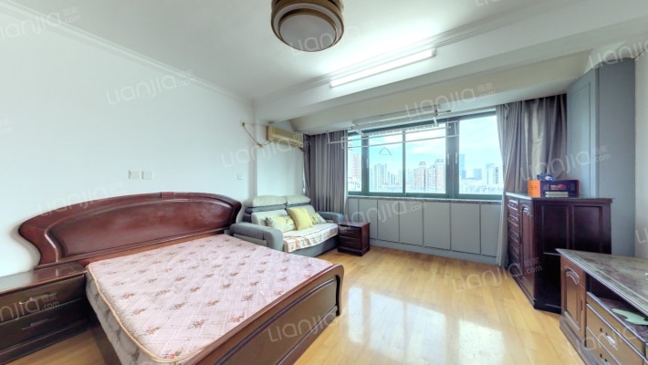 南光大楼二手房实景图