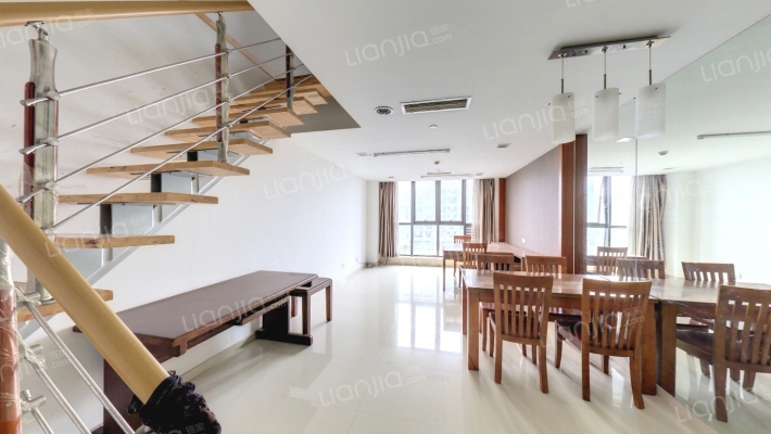 绍兴轻纺贸易中心二手房实景图