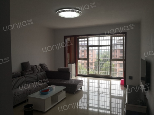 整租·合兴景苑 2室2厅 南