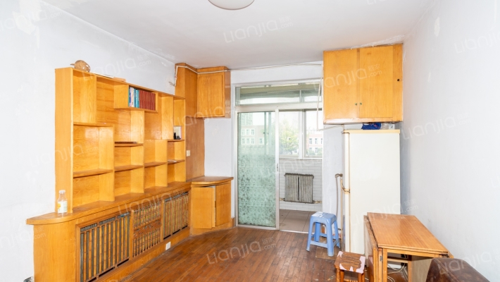 十九中家属楼二手房实景图