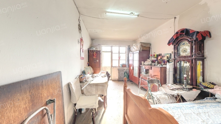 进步巷二手房实景图