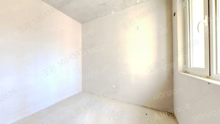 全南两居 新楼盘，位置好，交通方便，北京通勤便利-卧室B