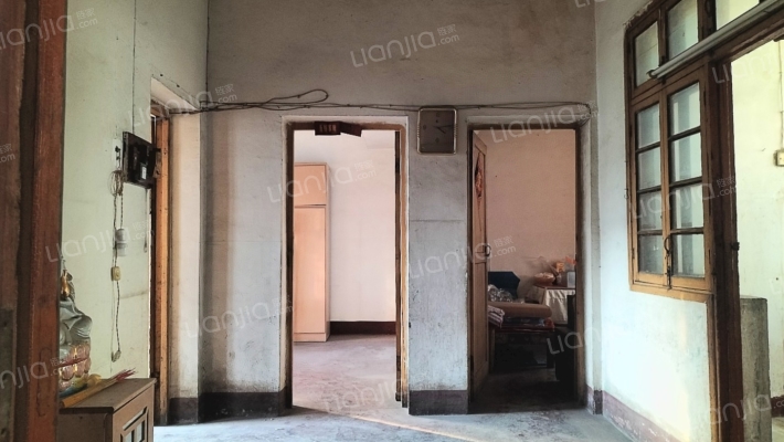 洞庭南路428号二手房实景图