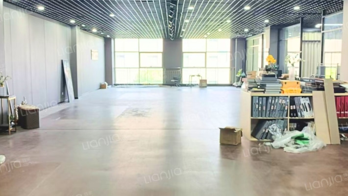 元城大厦二手房实景图