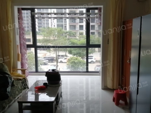 整租·碧桂园梵高的海 1室1厅 南