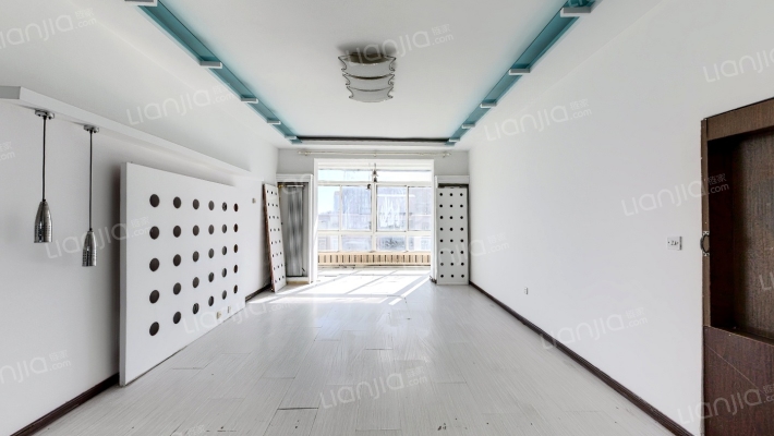 惠园社区二手房实景图