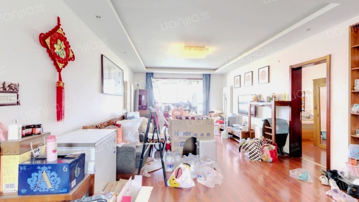 消防队家属院二手房实景图