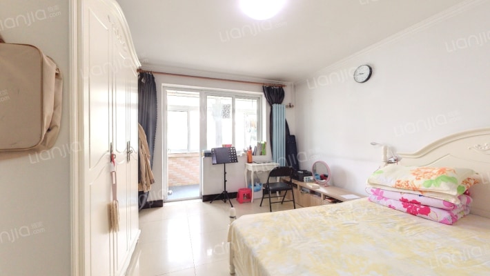 八里庄南里二手房实景图