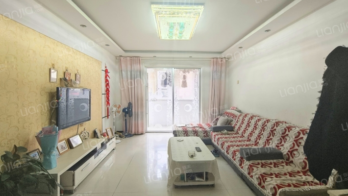 金地庄园二手房实景图