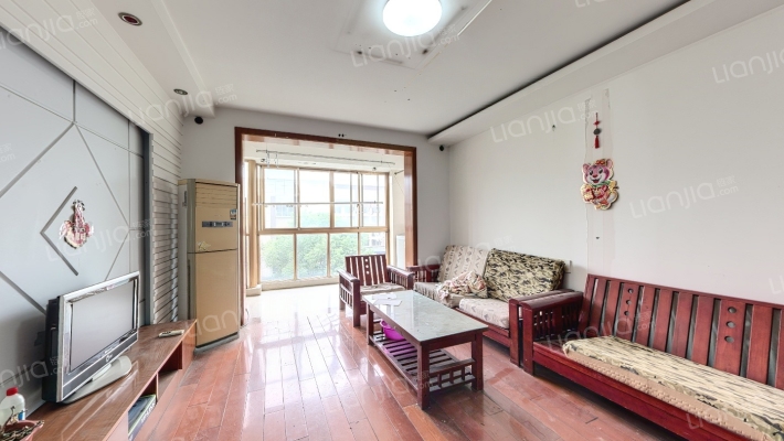 田林苑一期二手房实景图