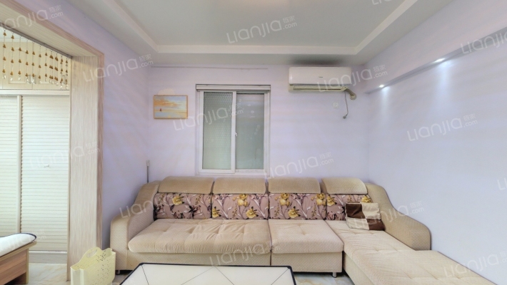 青橙267二手房实景图