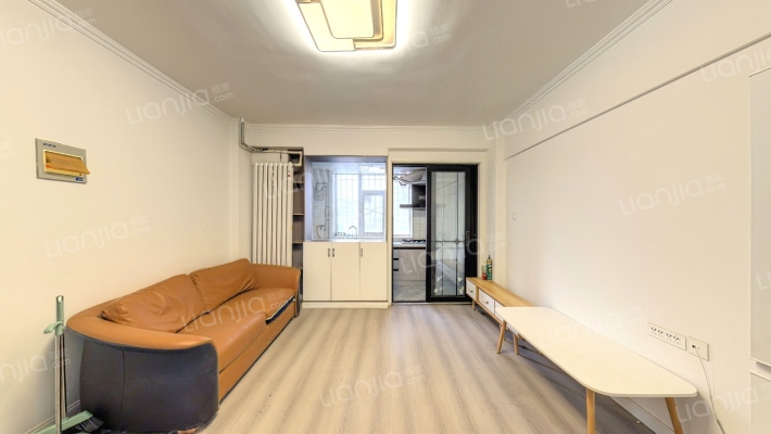 龙康小区二手房实景图