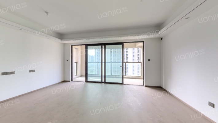 崇州云玺二手房实景图