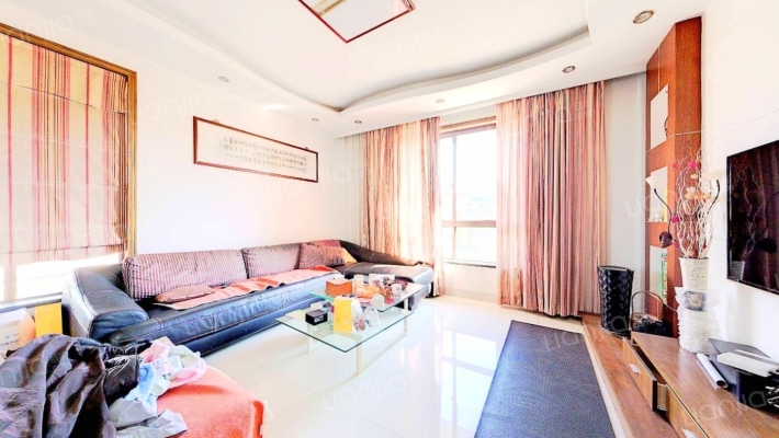 同缘水乡二手房实景图