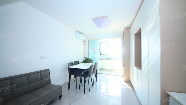 观澜都荟二手房实景图