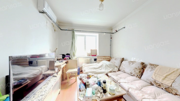 南沙沟小区二手房实景图