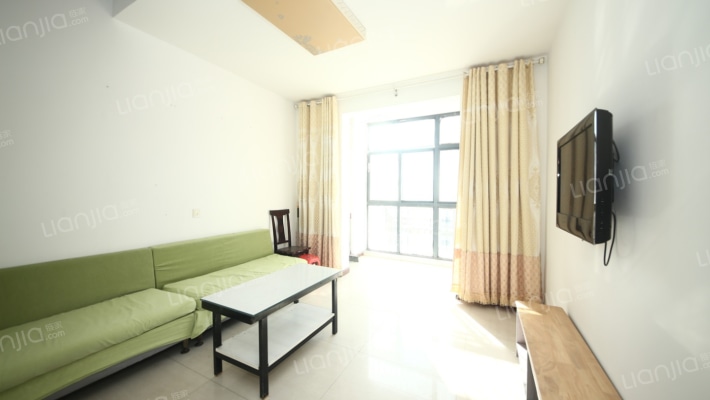 柯山花园二手房实景图