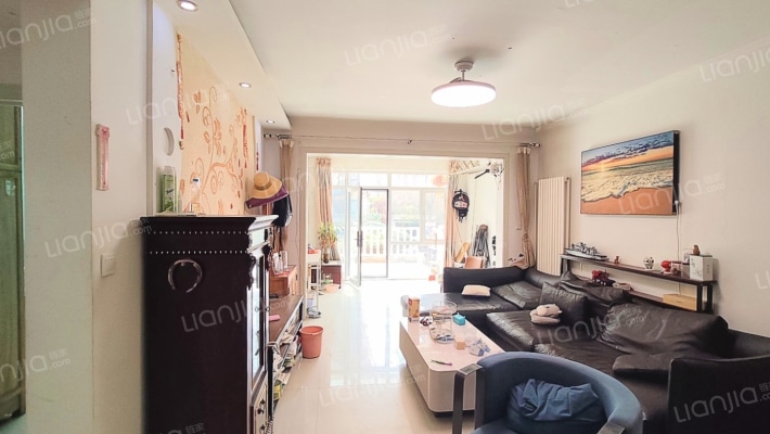 香江健康小镇玉兰园二手房实景图