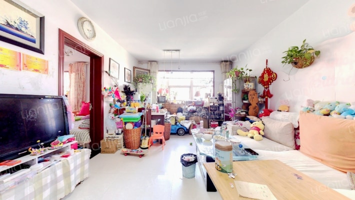 威尼斯水城三期西区二手房实景图