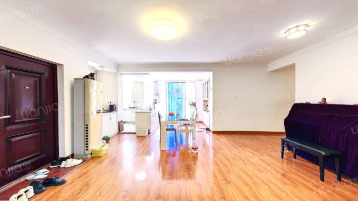 尚宾花园二手房实景图