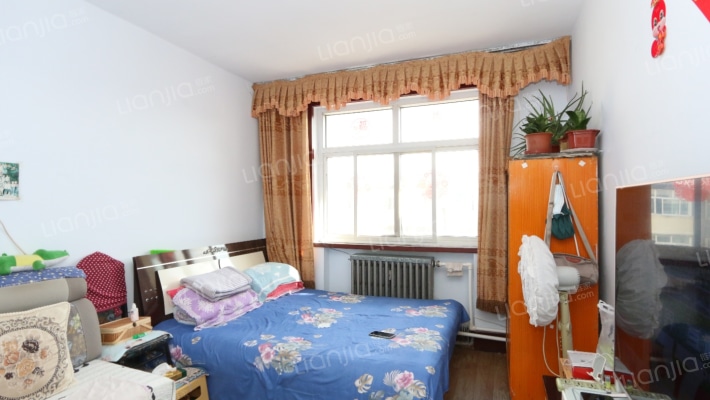 宣啤小区二手房实景图