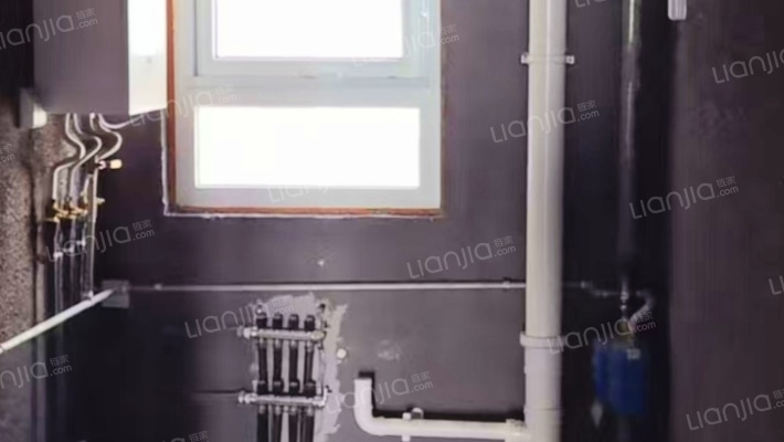 孔雀城悦浦湾。临河生态美宅，畅享诗意栖居。-厨房