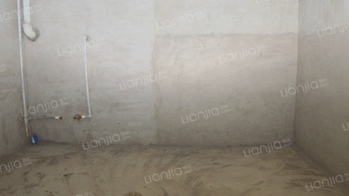 京都颐和城 5室2厅 南 北-卧室B