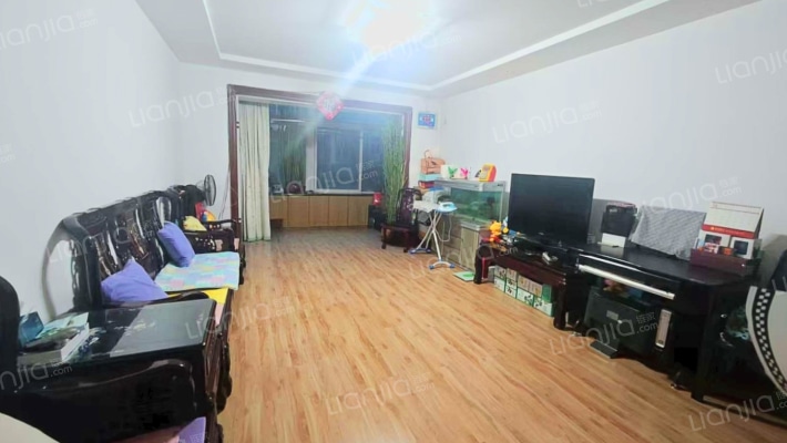 天胜二区二手房实景图